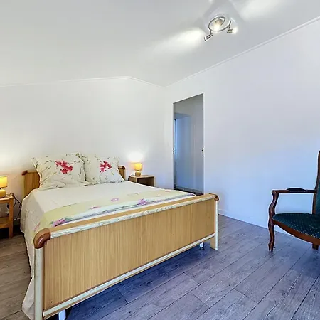 Ferienhaus La Touliere By Interhome