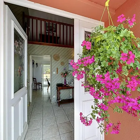 La Touliere By Interhome *