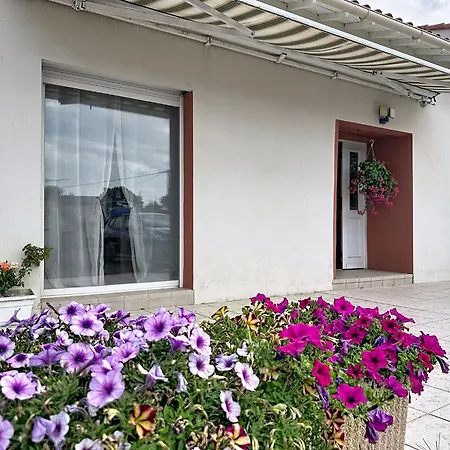 Ferienhaus La Touliere By Interhome Pornic